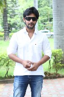Crazy Fellow Movie Success Meet Photos
